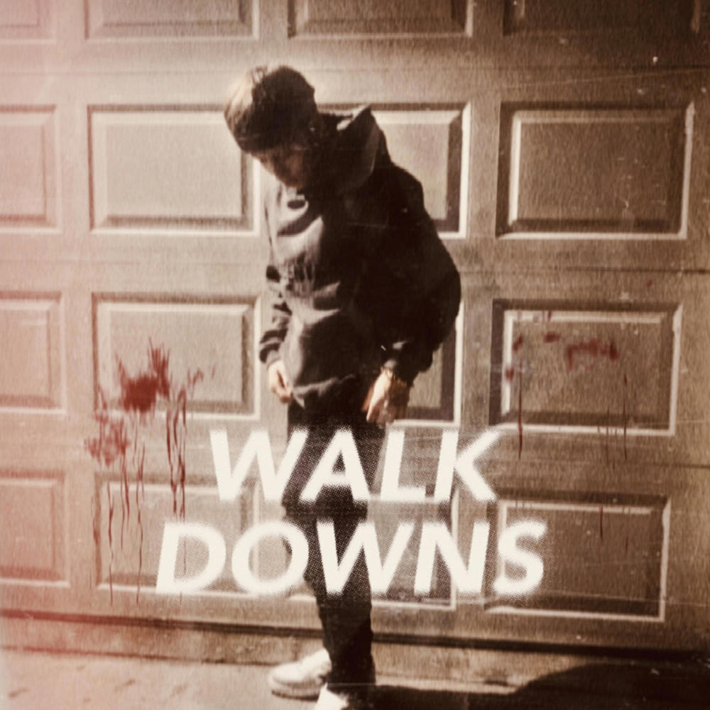 WALK DOWNS (feat. Kzo) (Explicit)
