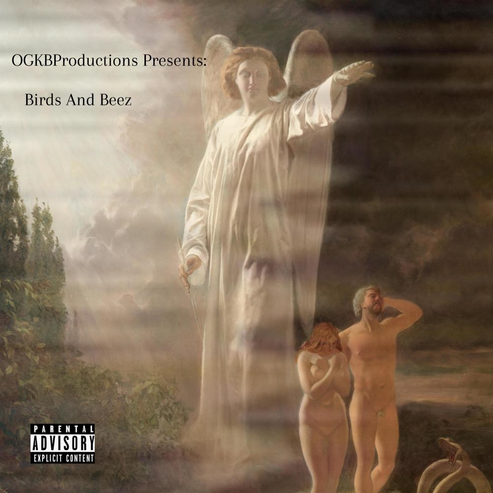 El Cap (feat. MoneyMint) (Explicit)