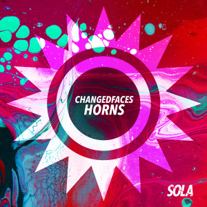 Album Horns from ChangedFaces