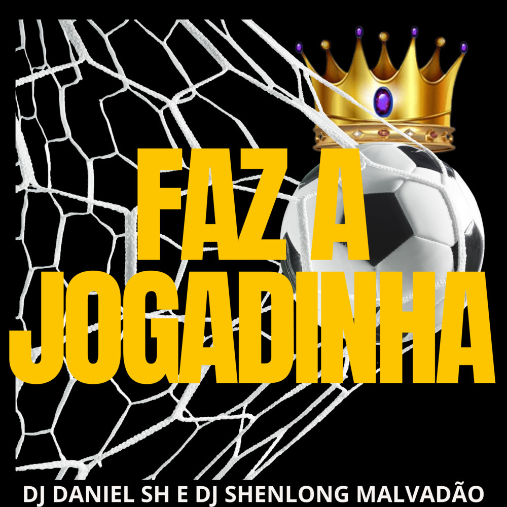 Faz a Jogadinha (Remix)
