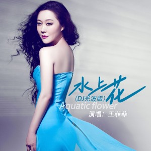 Album 水上花（新版） from 王菲菲