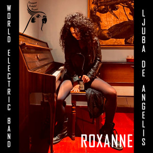 Album Roxanne from 