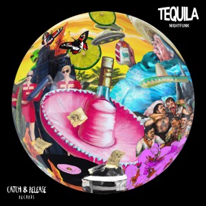 Album Tequila from NightFunk