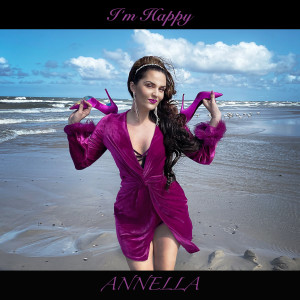 Listen to I´M Happy song with lyrics from Annella