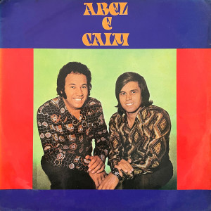 Album Adeus de Mãe from Abel E Caim
