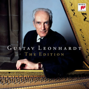 收聽Gustav Leonhardt的Un cromatico ovvero Capricio (primo tuono per le semetoni)歌詞歌曲