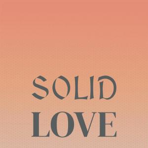 Various的专辑Solid Love