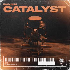 Listen to Catalyst song with lyrics from RaijuN