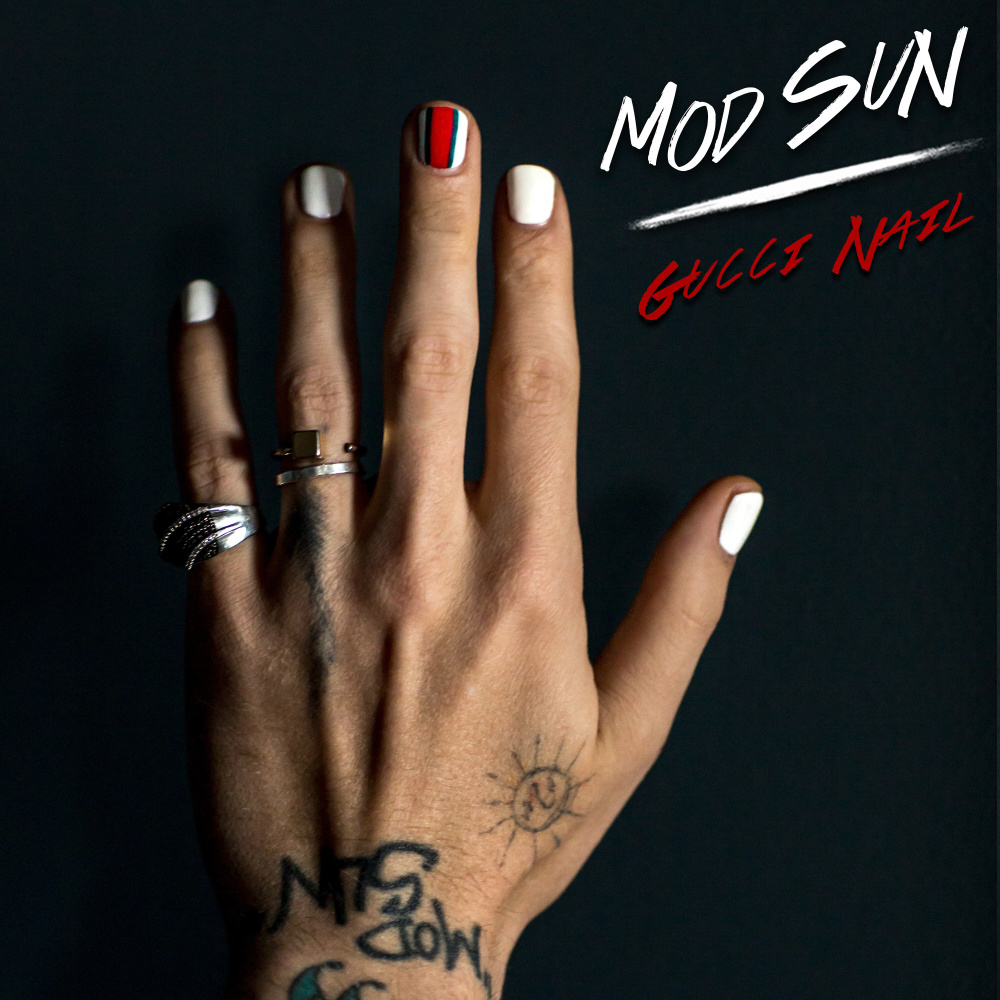 Gucci Nail (Explicit)