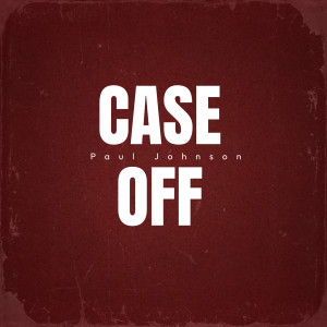 Album Case off from Paul Johnson
