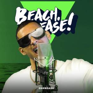 Album DĂ-I ȚIGANCA oleh Beach Please!