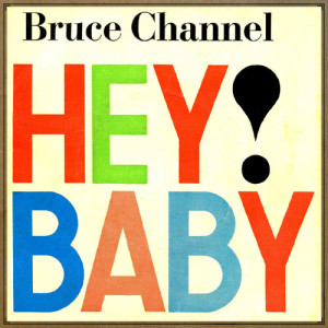 收聽Bruce Channel的Number One Man歌詞歌曲