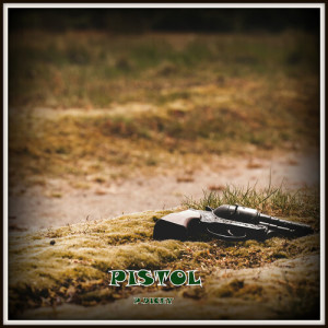 Album Pistol from P.Dicey