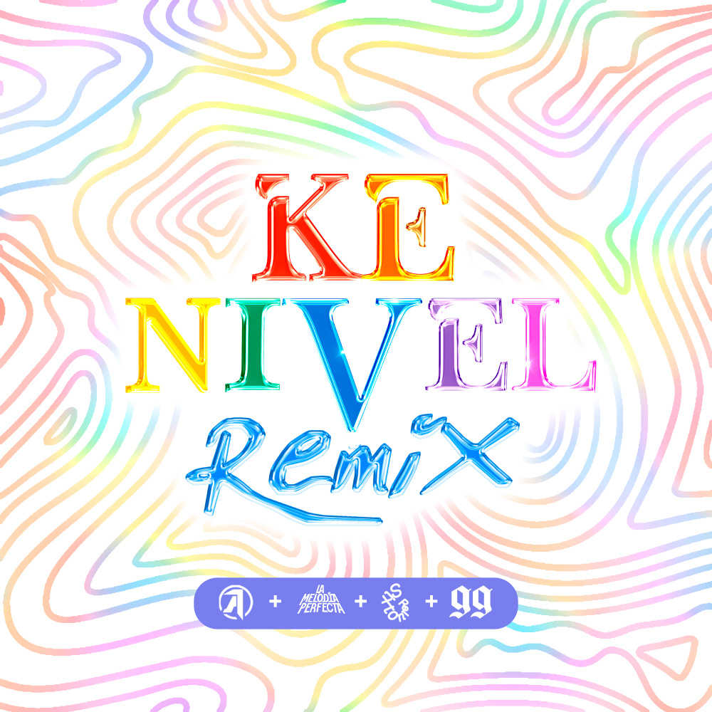 Ke Nivel (Remix)