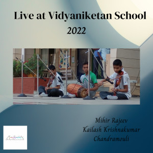 Listen to English Note (Live) song with lyrics from Mihir Rajeev