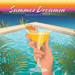 Album Summer Dreamin' from engelwood
