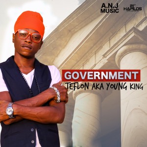 收聽Teflon Young King的Government (Instrumental)歌詞歌曲