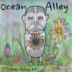 Album Yellow Mellow EP (Explicit) from Ocean Alley