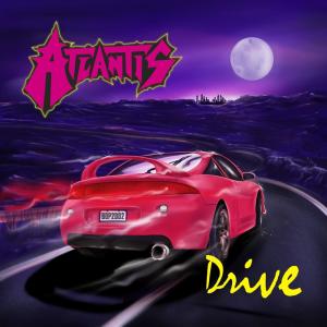 Album Drive from Atlantis