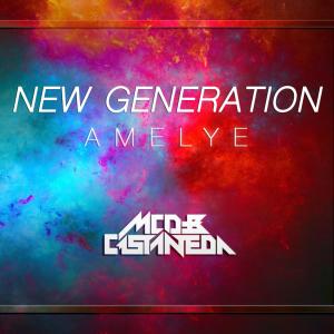 Listen to New Generation(feat. Amelye) song with lyrics from MCD Official