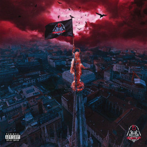 GROUP5的專輯TREMA MILANO (feat. Kerim Levrai, MadPrince, Marsiglia, Orfedi) (Explicit)