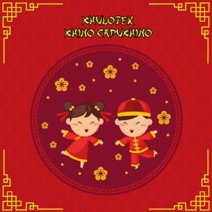 Listen to Xhino Capuxhino song with lyrics from Xhulotek