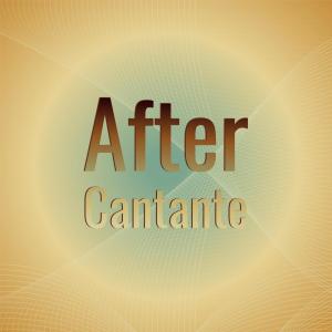 Album After Cantante oleh Various