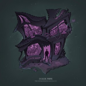 ดาวน์โหลดและฟังเพลง Pool (Explicit) พร้อมเนื้อเพลงจาก Derek Pope