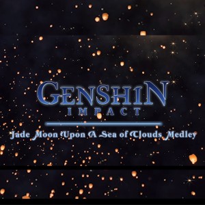 The TENG Ensemble的專輯Genshin Impact Medley