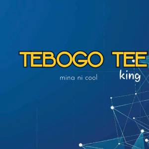Tebogo Tee King的專輯Mina ni cool
