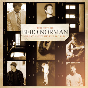 收聽Bebo Norman的Nothing Without You歌詞歌曲