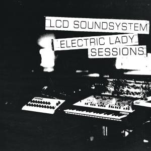 LCD Soundsystem的專輯(We Don't Need This) Fascist Groove Thang (electric lady sessions)