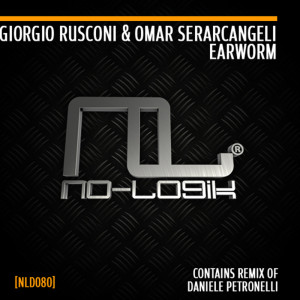 Earworm dari Omar Serarcangeli
