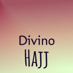 Various Artists的專輯Divino Hajj