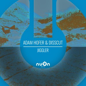 ดาวน์โหลดและฟังเพลง Jiggler (Radio Edit) พร้อมเนื้อเพลงจาก Adam Hofer