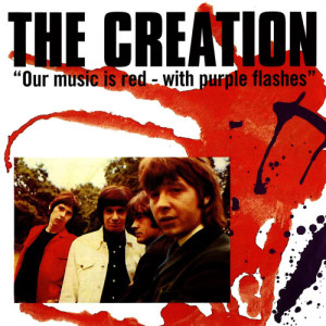 收聽The Creation的I Am The Walker歌詞歌曲