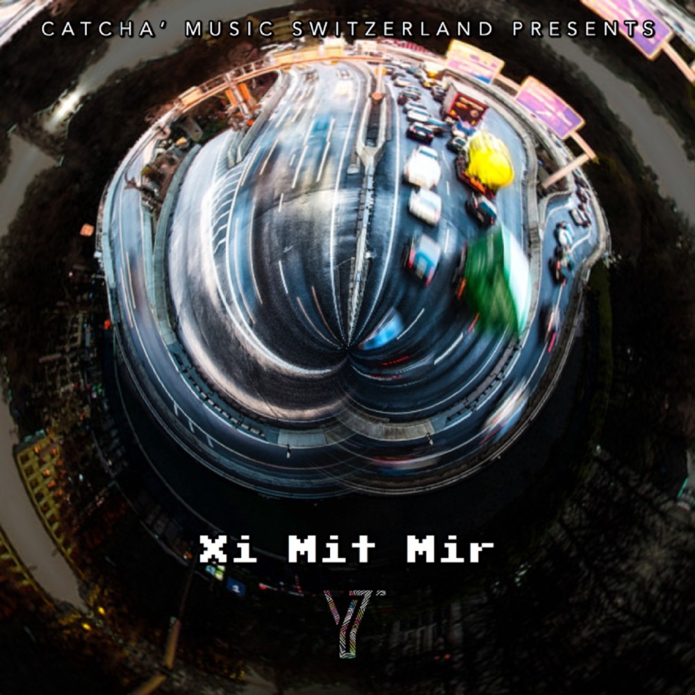 Xi mit mir