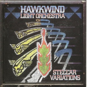 ดาวน์โหลดและฟังเพลง A Song For A New Age พร้อมเนื้อเพลงจาก Hawkwind Light Orchestra