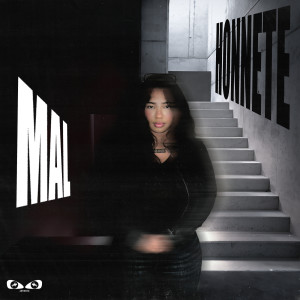 Album MALHONNETE from Lowdjie
