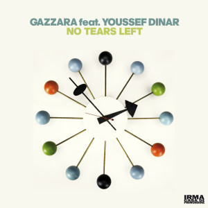 Dengarkan lagu No Tears Left (1985 Machine Mix) nyanyian Gazzara dengan lirik