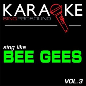 ดาวน์โหลดและฟังเพลง More Than a Woman (In the Style of Bee Gees) [Karaoke Lead Vocal Demo] พร้อมเนื้อเพลงจาก ProSound Karaoke Band