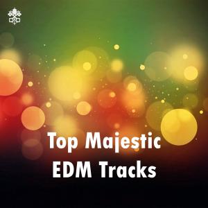 Top Majestic EDM Tracks dari Various Artists