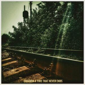 Album A Time That Never Ends from Chagrin