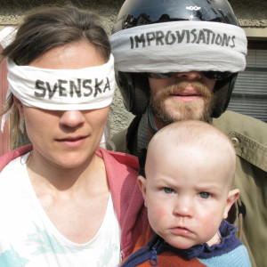 ดาวน์โหลดและฟังเพลง Halvtempo För Smådjur พร้อมเนื้อเพลงจาก Svenska Improvisations
