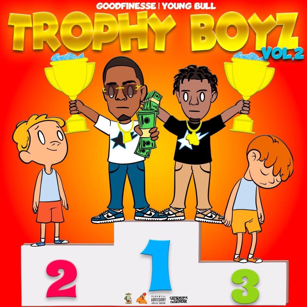 3 am Freestyle (Explicit)