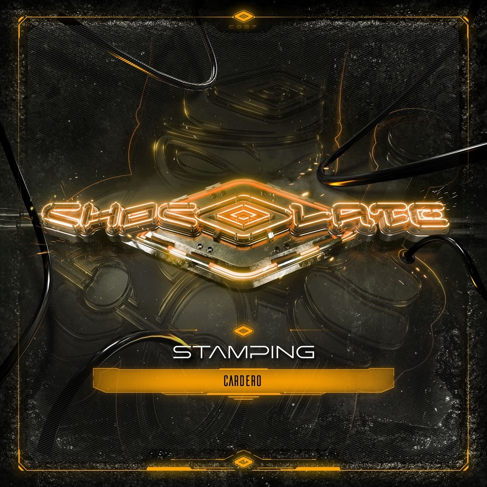 Stamping (Original Mix)