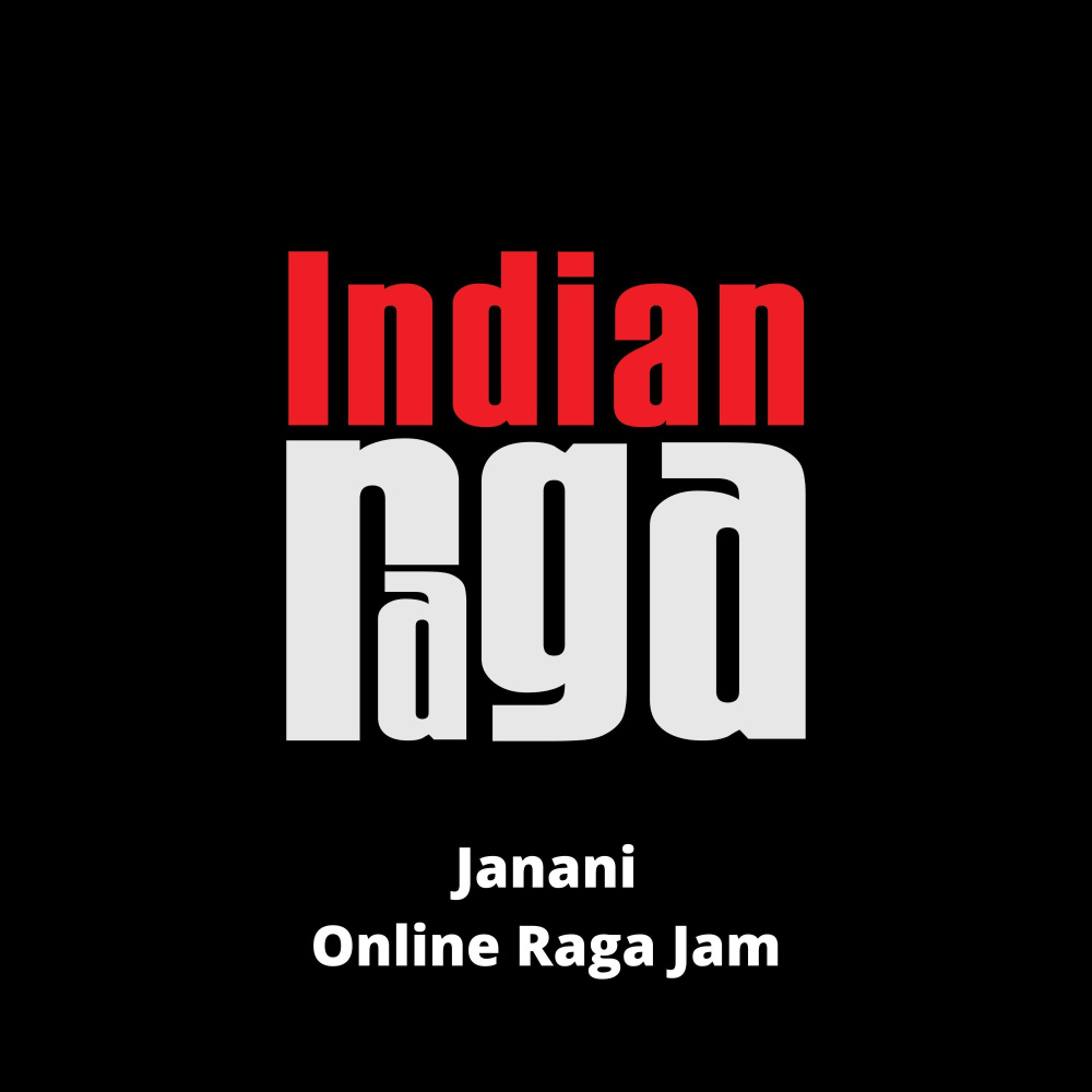 Janani - Revathi - Adi Tala