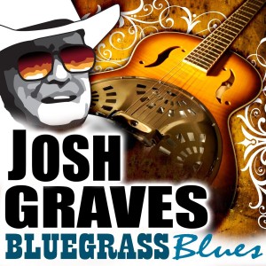 Josh Graves的專輯Bluegrass Blues