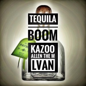 收听锦衣卫_Lvan的TEQUILA BOOM歌词歌曲