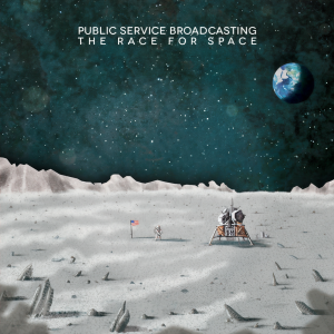 Dengarkan Go! lagu dari Public Service Broadcasting dengan lirik